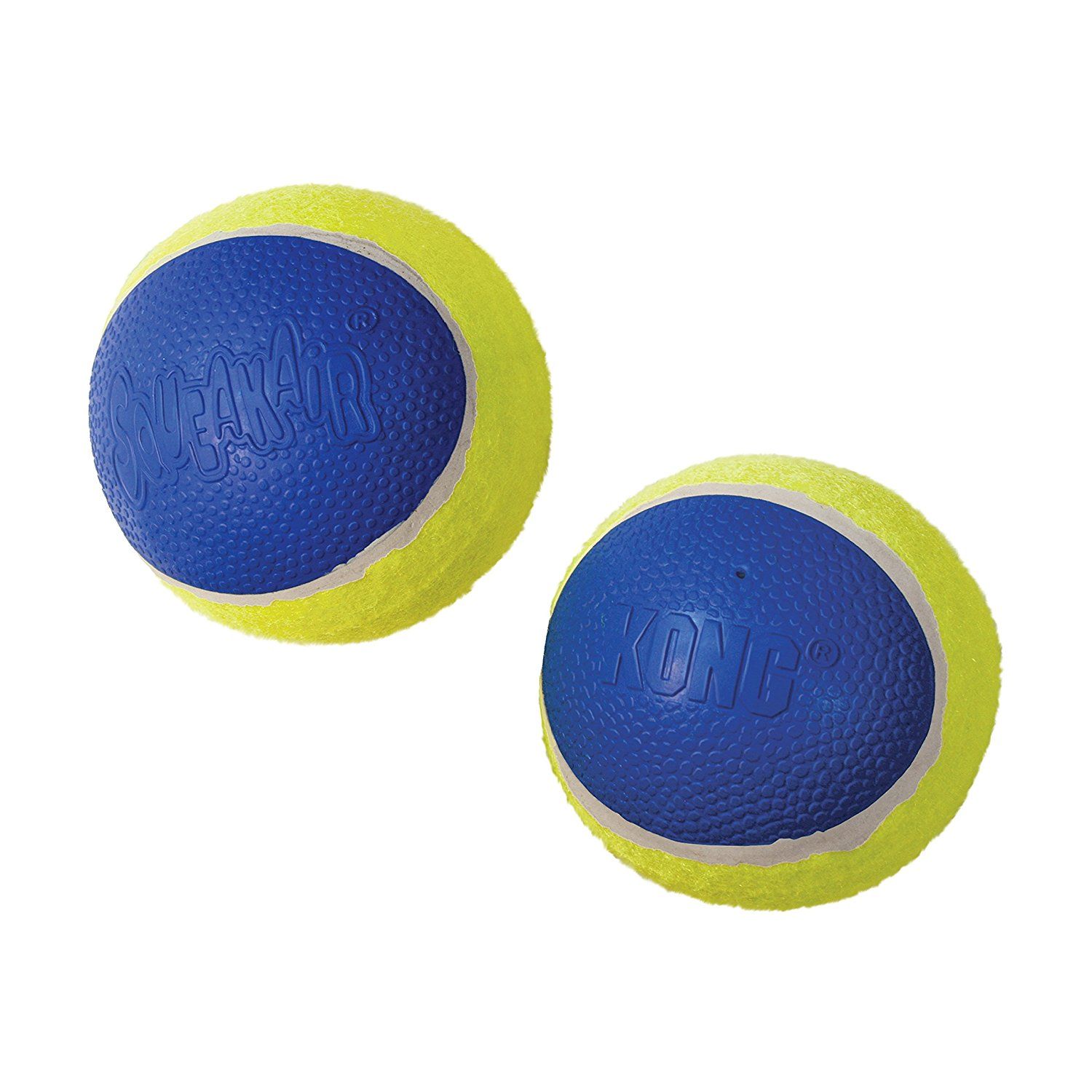 SqueakAir Ultra Balls, Size: Medium (3pk)