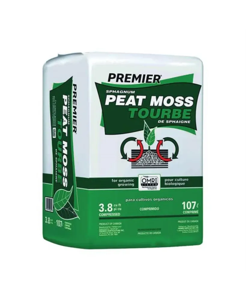 Premier Peat Moss