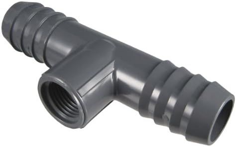 Combination Tee Insert x Insert x Fipt
