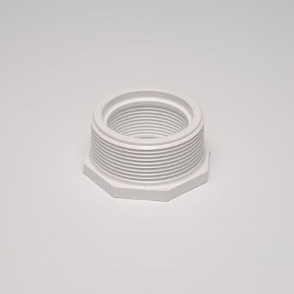 Dura Plastic - Bushing Threaded PVC