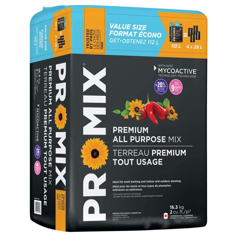 Pro-Mix - All Purpose Mix