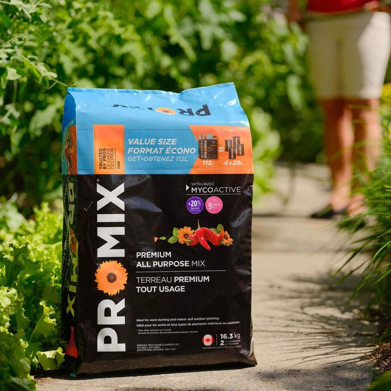 Pro-Mix - All Purpose Mix