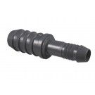 Funny Pipe Coupling, Size: 3/4" x 3/8"