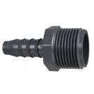 Insert - Reducing Male MIPT x Reducing Insert, Size: 1 1/2x1"
