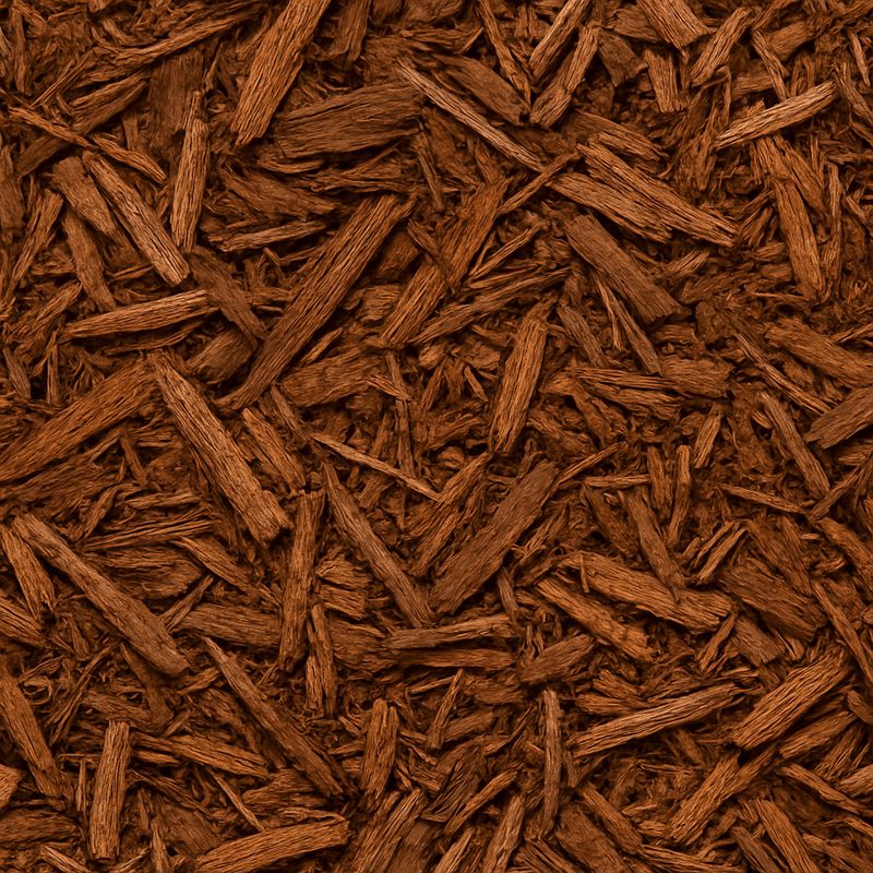 Mulch