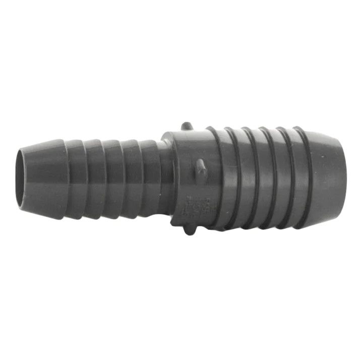 Coupler - Insert Reducing, Size: 2 x 1 1/2"