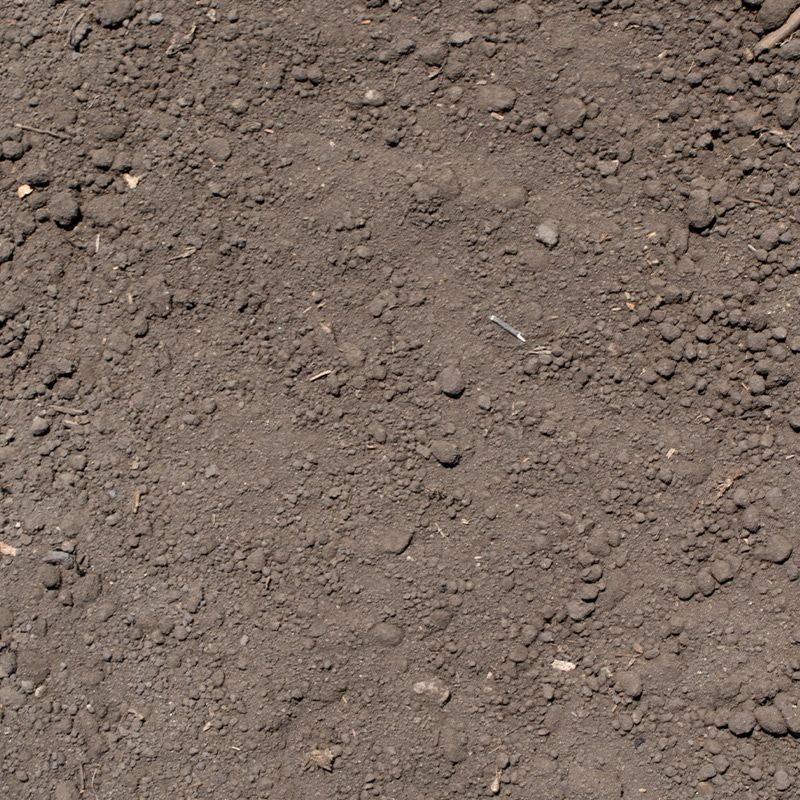 Screened Topsoil, Size: 1-10 yards