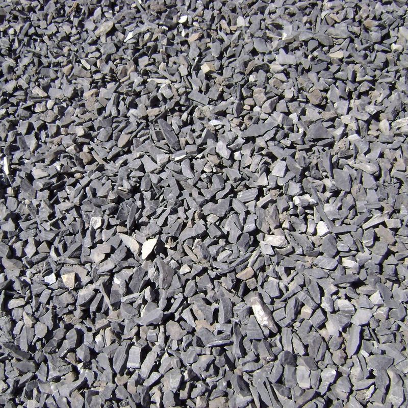 Rundle Crushed 1"