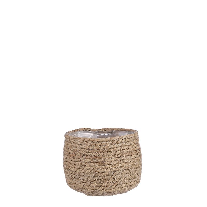 Jorck Basket Round