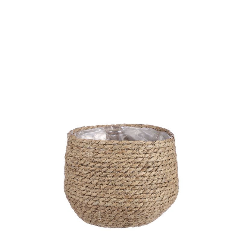 Jorck Basket Round