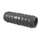 Dura Plastic - Coupling - Insert, Size: 3/4"