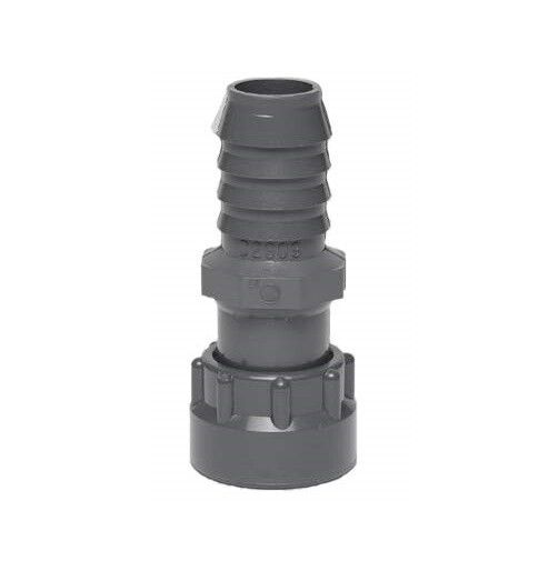Dura Plastic - Manifold System Insert - Swivel x Insert