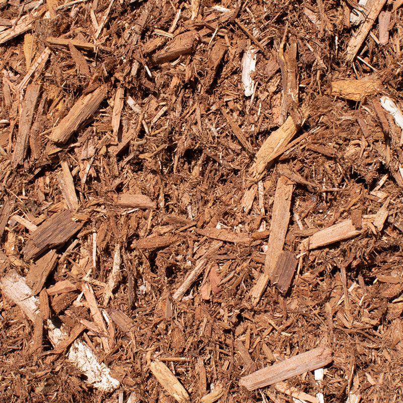 Cedar Mulch