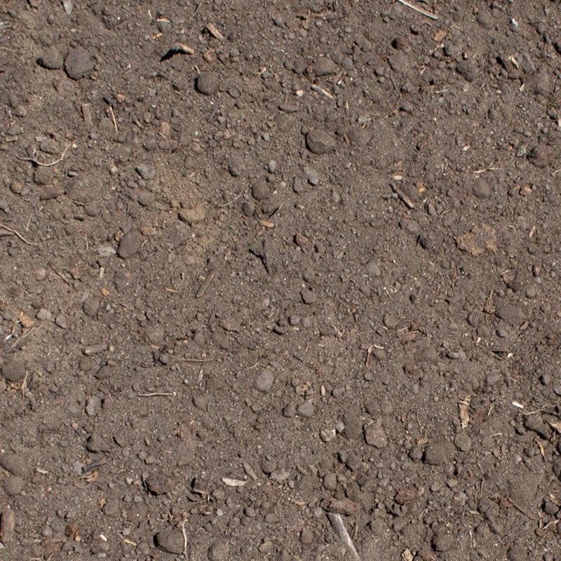 Triple Mix (Garden Mix), Size: 1-10 yards