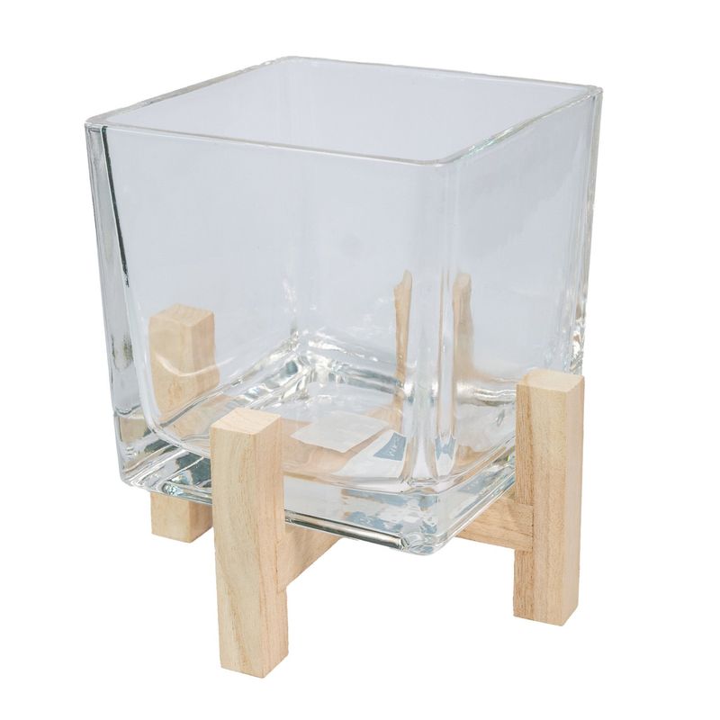 Belfort Pot on Stand