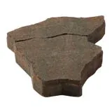 Barkman Flagstone Paver 80 pcs p.pallet