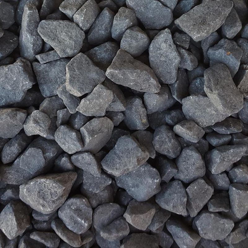 Crushed Rock 1" (25-28mm)