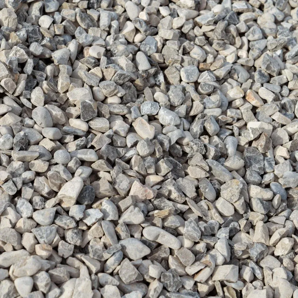 Crushed Rock 1" (25-28mm)