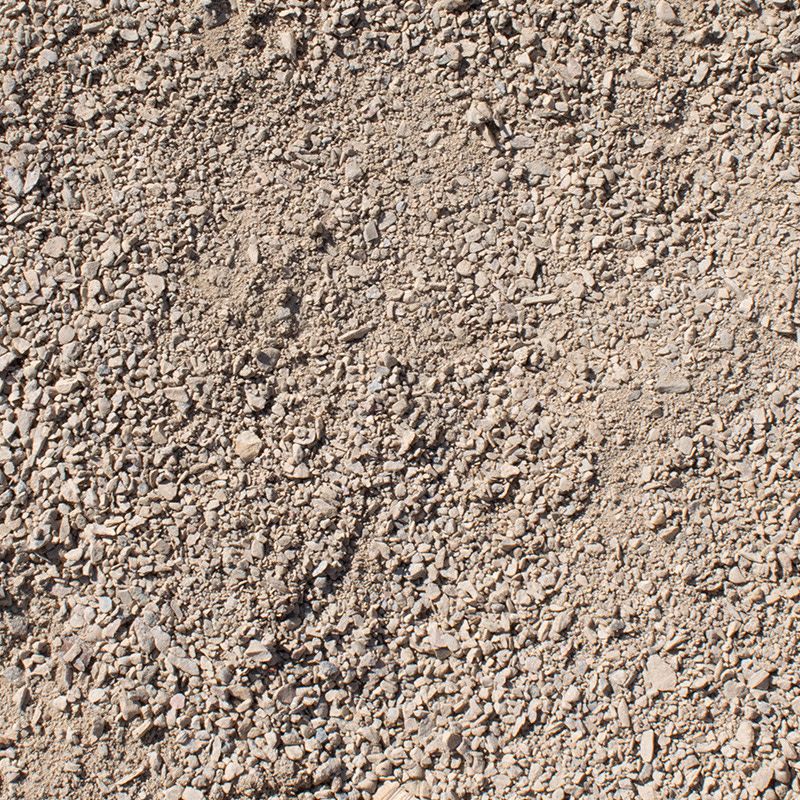 Crusher Dust, Size: 1-10 yards