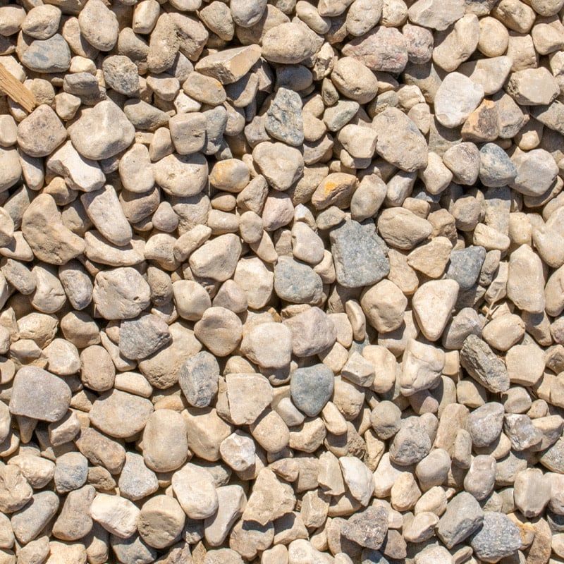 Round Rock 1" (25-28mm)