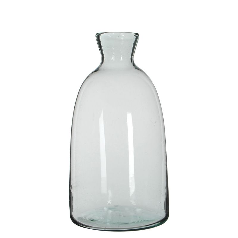 Florine Bottle Transparent