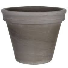 Stan Pot - Grey Basalt