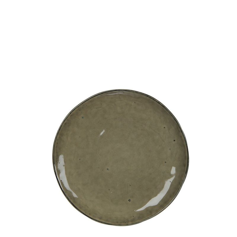 Tabo Plate