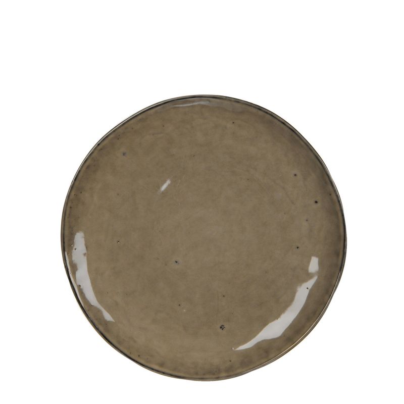 Tabo Plate