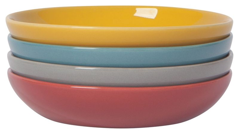 Danica - Dipping Dishes Set of 4