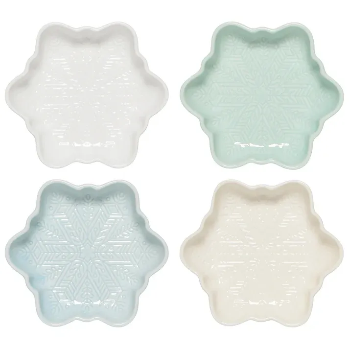 Danica - Dipping Dishes Set of 4