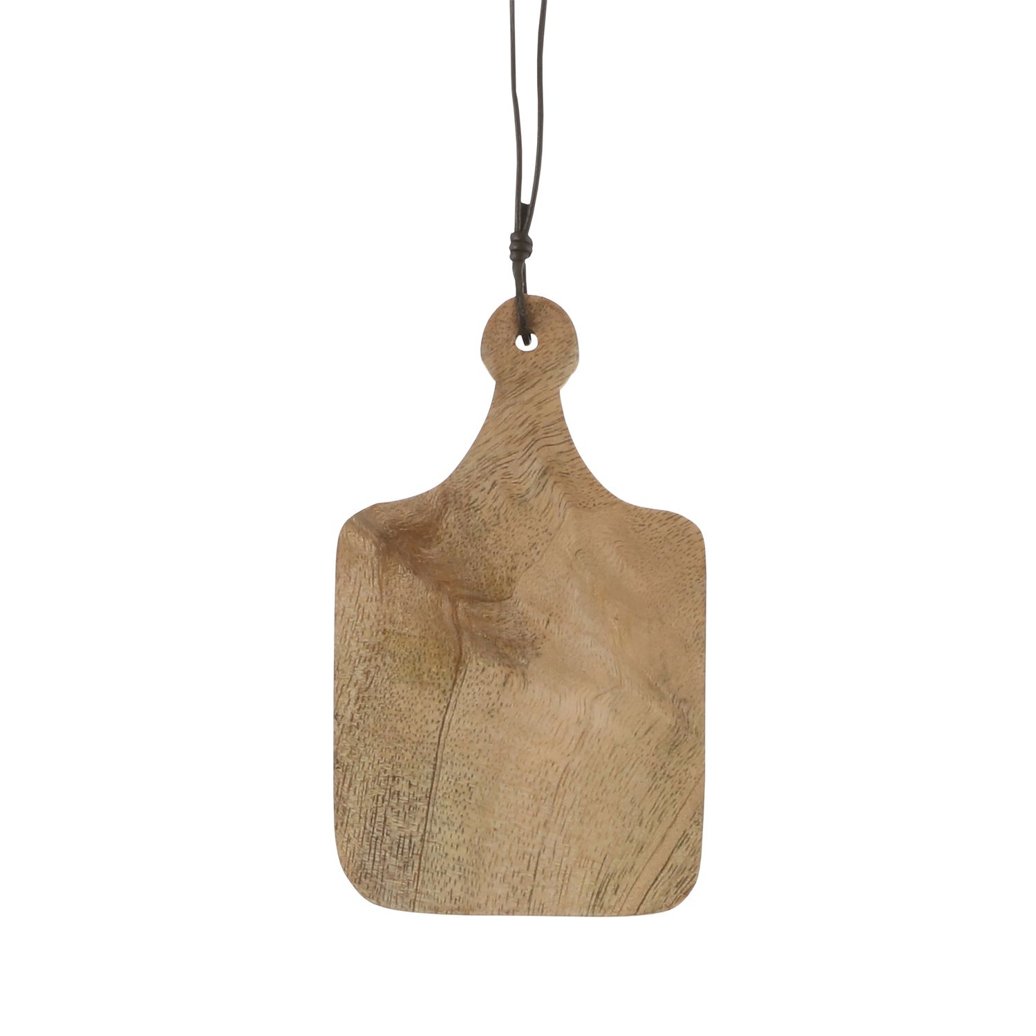 Connor Chopping Board, Color: Brown, Size: l15xw10cm