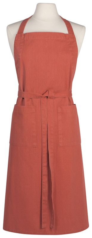 Apron Stonewash Heirloom