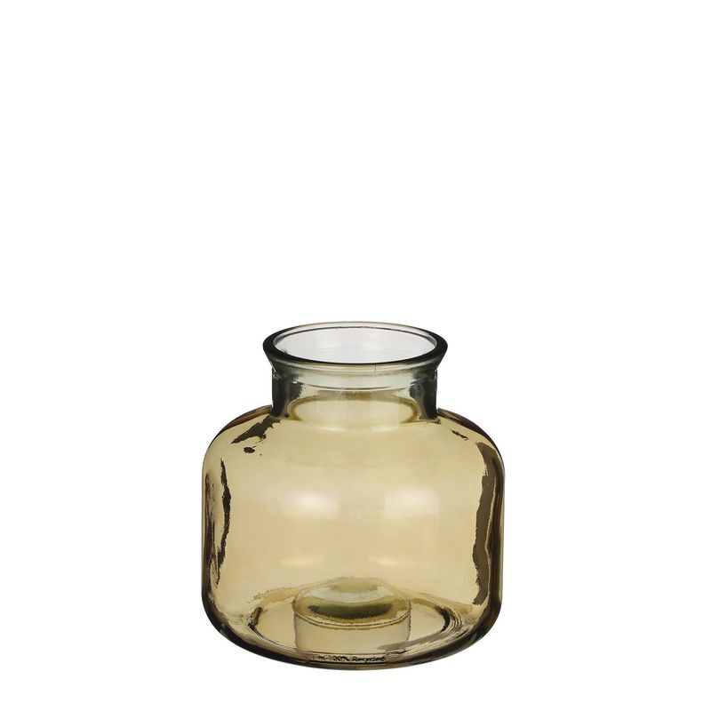 Almeria Vase Glass