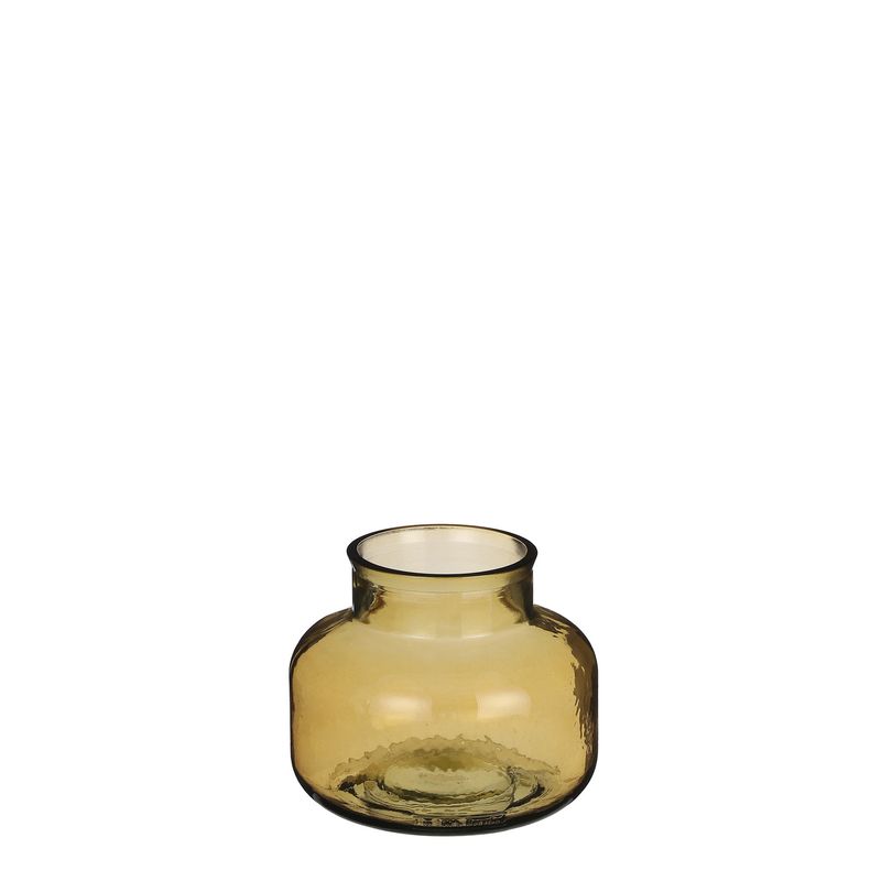 Almeria Vase Glass
