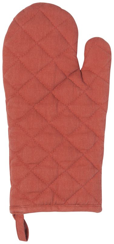 Oven Mitt Stonewash Heirloom