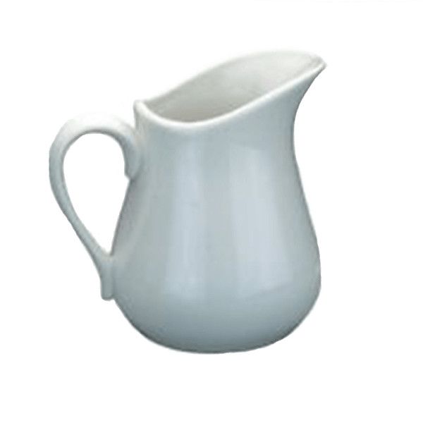 Tabo Jug Tabo Jug, Color: Cream, Size: h16xd10cm