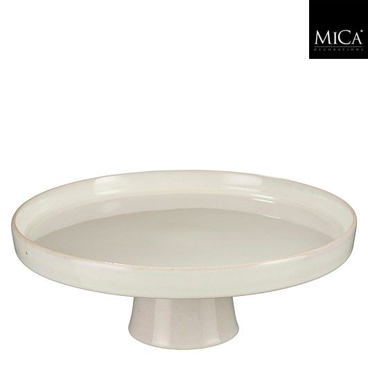Tabo Cake Plate