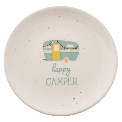Reese Trinket Tray , Variety: Camper