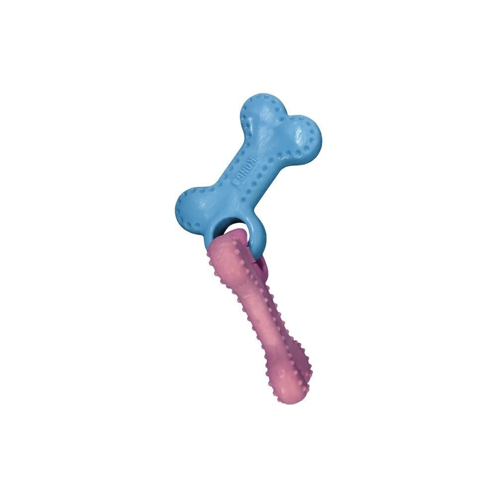 ChewStix Puppy, Size: Medium, Variety: Link Bone