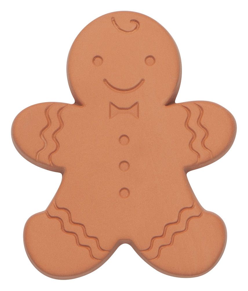 Danica - Sugar Saver, Variety: Gingerbread