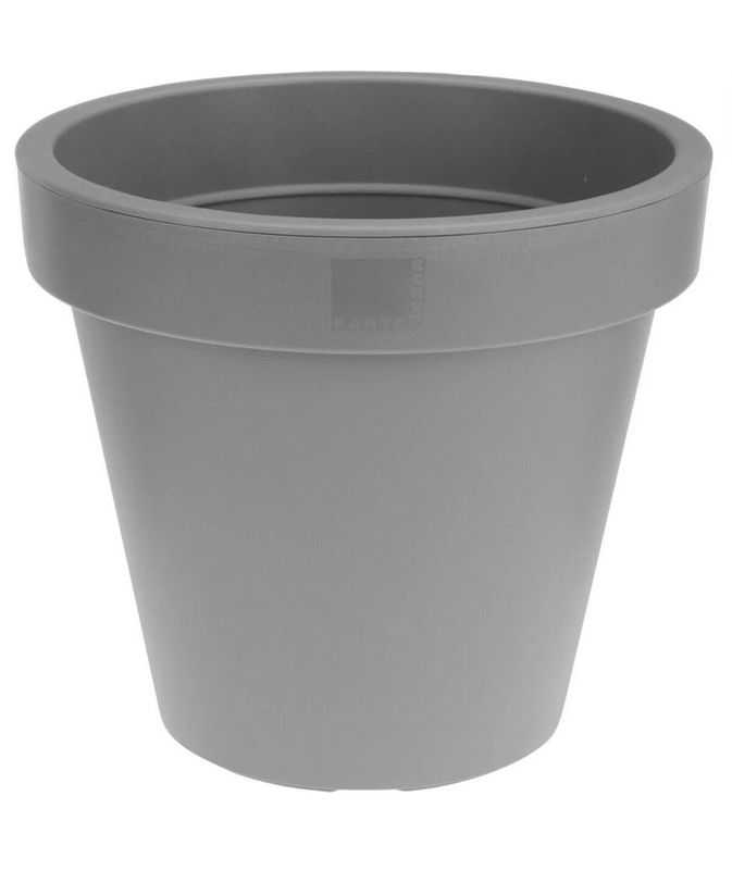 Pot Plastic EK Round