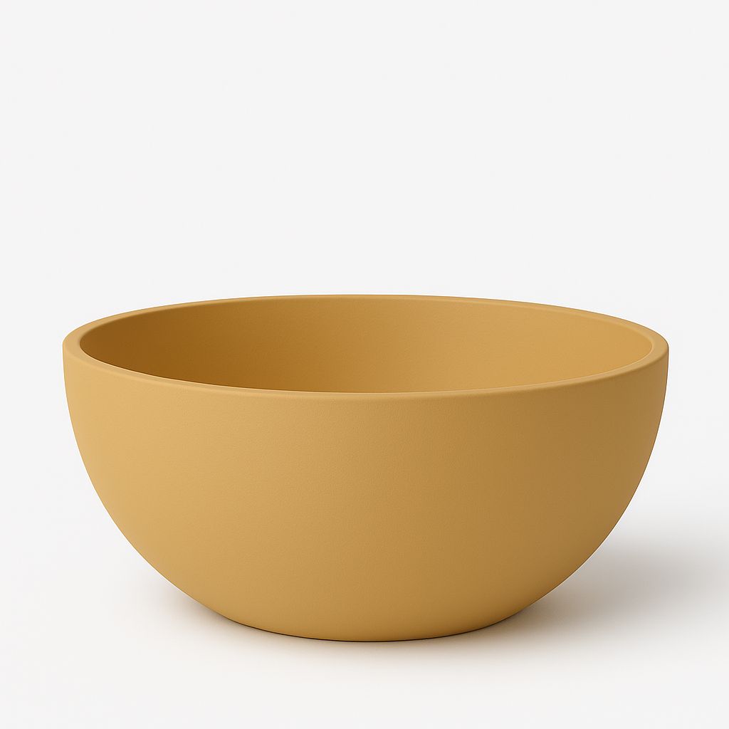 Planter Round 40xh16cm