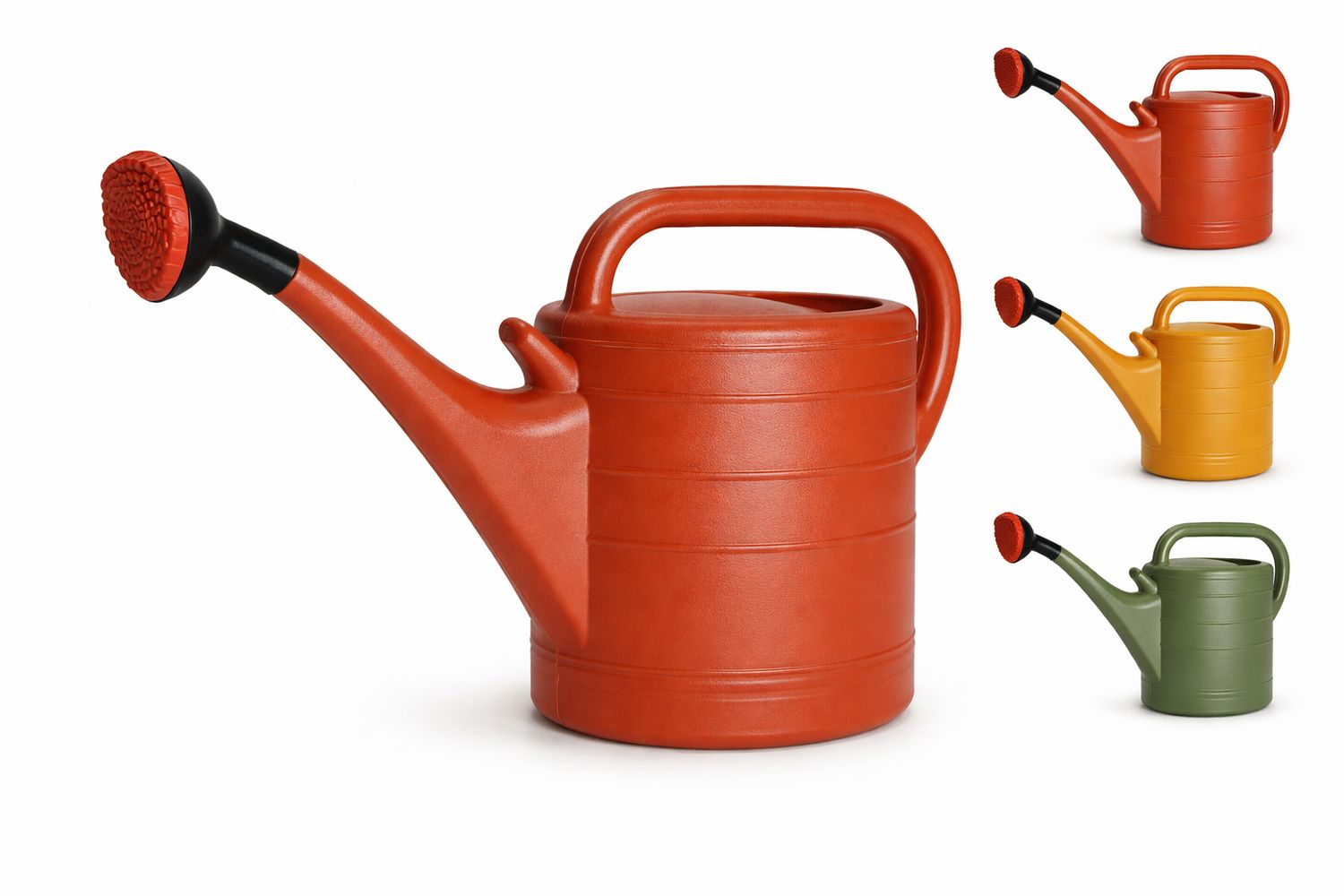 Watering Can Plastic 10 Litre