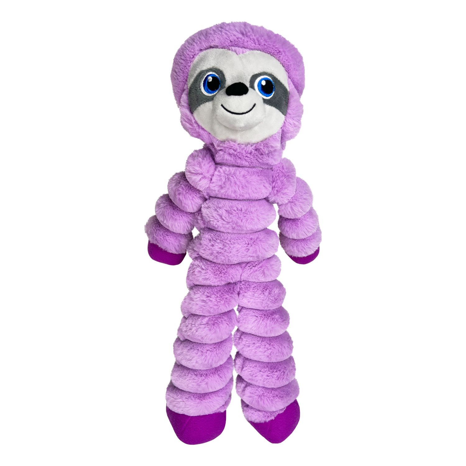 Shakers Crumples Sloth, Size: XLarge