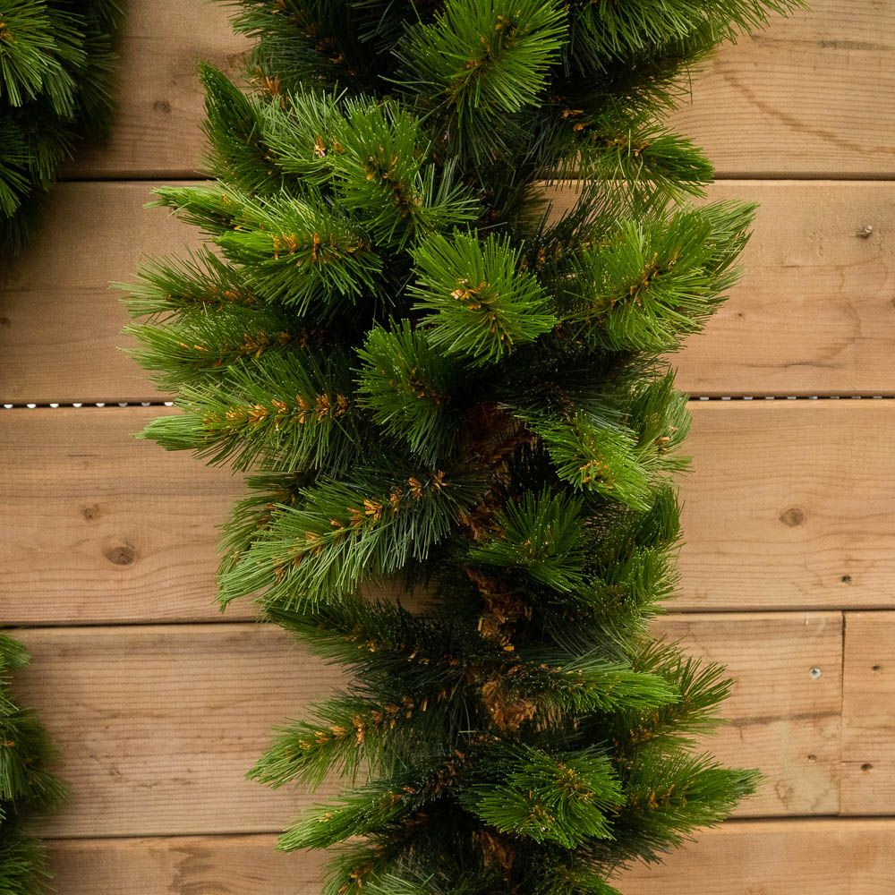 Richmond Garland Green, Size: l270xd30cm