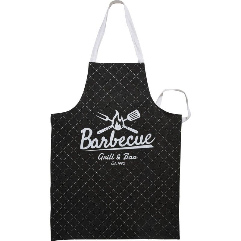 Apron Barbecue