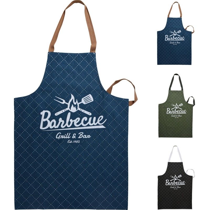 Apron Barbecue