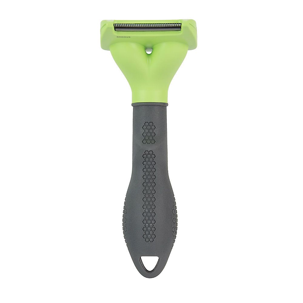 Furminator DeShedding Tool, Size: Small Dog, Variety: Long Hair