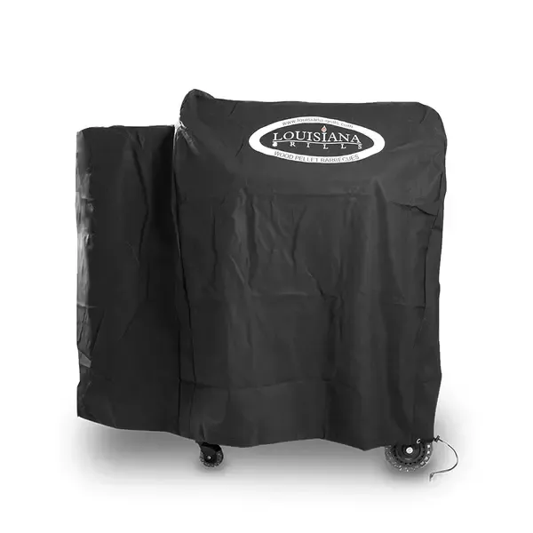 Louisiana Grills - BBQ Cover Models LG-700 & CS450 Louisiana Grills - BBQ Cover Models LG-700 & CS450