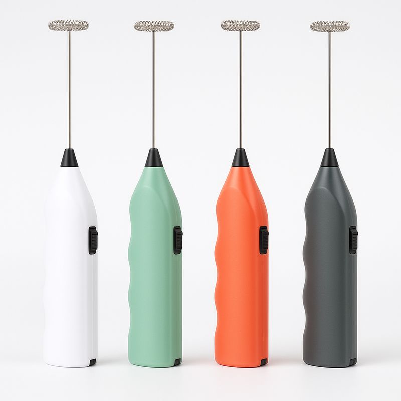 Milk Frother